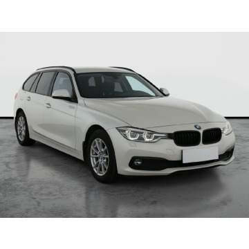 BMW 3 320 d xDrive (190KM), 2019