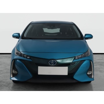 Toyota Prius  Hatchback 2017,  1.8 benzyna, automat - Na sprzedaż za 76 499 zł - Bielany Wrocławskie - zdjęcie 2