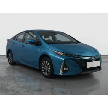 Toyota Prius 1.8 PHV (122KM), 2017