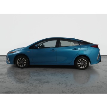 Toyota Prius  Hatchback 2017,  1.8 benzyna, automat - Na sprzedaż za 76 499 zł - Bielany Wrocławskie - zdjęcie 4