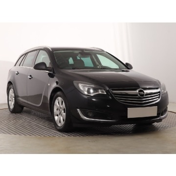 Opel Insignia 2.0 CDTI (131KM), 2014