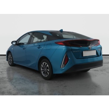 Toyota Prius  Hatchback 2017,  1.8 benzyna, automat - Na sprzedaż za 76 499 zł - Bielany Wrocławskie - zdjęcie 6