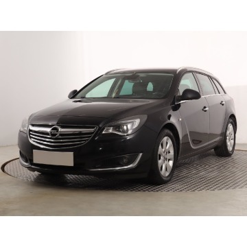 Opel Insignia  Kombi 2014,  2.0 diesel, automat - Na sprzedaż za 24 999 zł - Katowice - zdjęcie 3