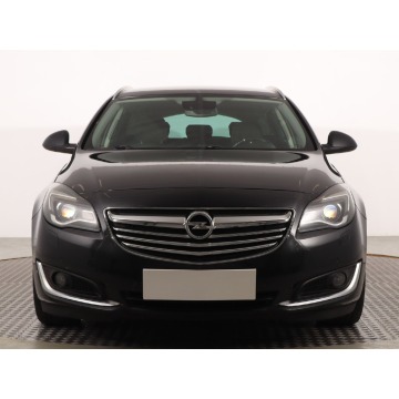 Opel Insignia  Kombi 2014,  2.0 diesel, automat - Na sprzedaż za 24 999 zł - Katowice - zdjęcie 2