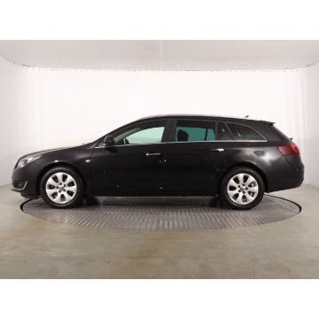 Opel Insignia  Kombi 2014,  2.0 diesel, automat - Na sprzedaż za 24 999 zł - Katowice - zdjęcie 4