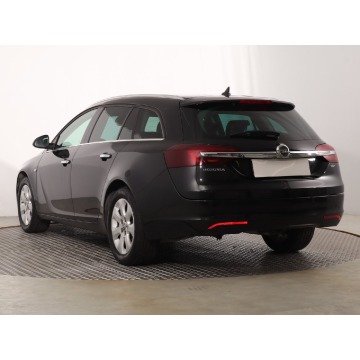 Opel Insignia  Kombi 2014,  2.0 diesel, automat - Na sprzedaż za 24 999 zł - Katowice - zdjęcie 6