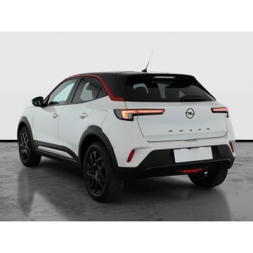 Opel Mokka  SUV 2022,  1.2 benzyna - Na sprzedaż za 63 999 zł - Piaseczno - zdjęcie 6