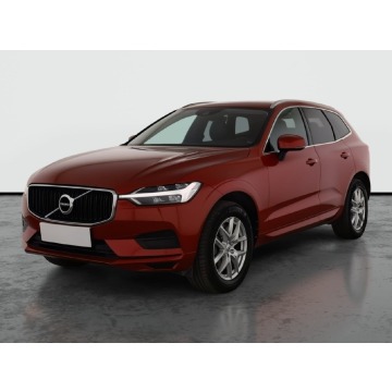 Volvo XC60  SUV 2020,  2.0 diesel, automat - Na sprzedaż za 114 999 zł - Piaseczno - zdjęcie 3