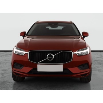 Volvo XC60  SUV 2020,  2.0 diesel, automat - Na sprzedaż za 114 999 zł - Piaseczno - zdjęcie 2