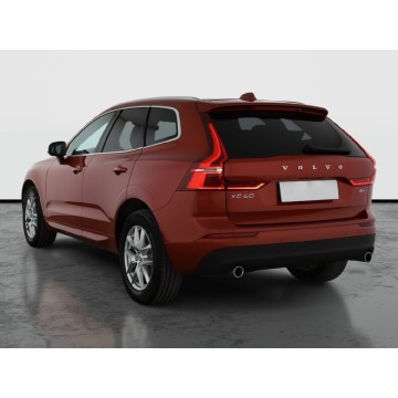 Volvo XC60  SUV 2020,  2.0 diesel, automat - Na sprzedaż za 114 999 zł - Piaseczno - zdjęcie 6