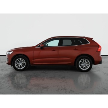 Volvo XC60  SUV 2020,  2.0 diesel, automat - Na sprzedaż za 114 999 zł - Piaseczno - zdjęcie 4