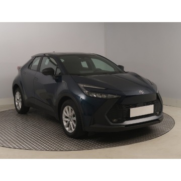Toyota C-HR 1.8 Hybrid (140KM), 2024