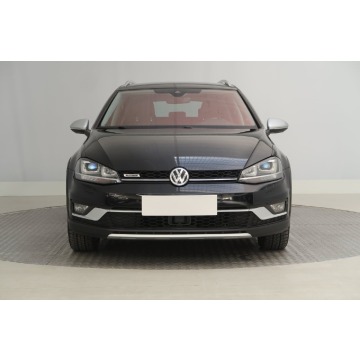 Volkswagen Golf  Kombi 2016,  2.0 diesel - Na sprzedaż za 42 999 zł - Zabrze - zdjęcie 2