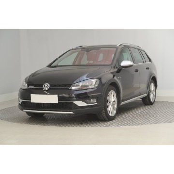 Volkswagen Golf  Kombi 2016,  2.0 diesel - Na sprzedaż za 42 999 zł - Zabrze - zdjęcie 3