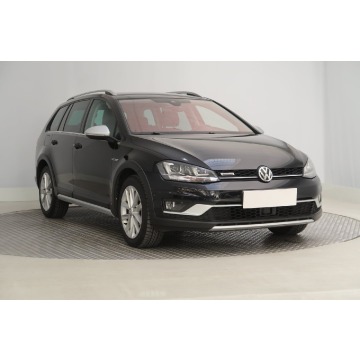 VW Golf 2.0 TDI (150KM), 2016