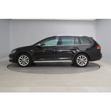 Volkswagen Golf  Kombi 2016,  2.0 diesel - Na sprzedaż za 42 999 zł - Zabrze - zdjęcie 4