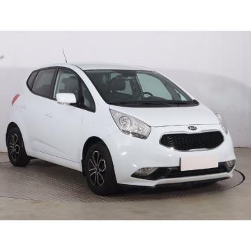 Kia Venga 1.6 CVVT (124KM), 2017