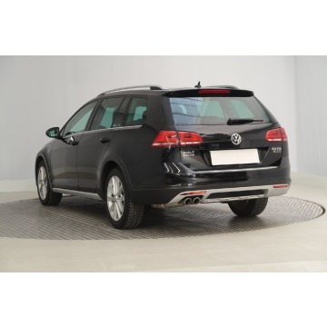 Volkswagen Golf  Kombi 2016,  2.0 diesel - Na sprzedaż za 42 999 zł - Zabrze - zdjęcie 6