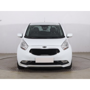 Kia Venga  SUV 2017,  1.6 benzyna, automat - Na sprzedaż za 48 999 zł - Kwidzyn - zdjęcie 2