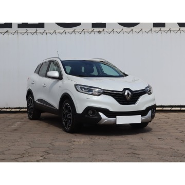 Renault Kadjar 1.2 TCe (130KM), 2018