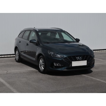 Hyundai i30 1.5 T-GDI MHEV (158KM), 2023