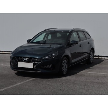 Hyundai i30  Kombi 2023,  1.5 benzyna - Na sprzedaż za 55 999 zł - Lublin - zdjęcie 3