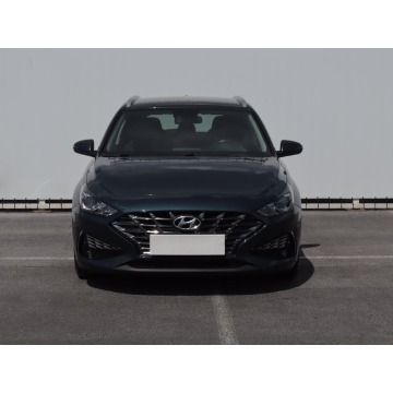 Hyundai i30  Kombi 2023,  1.5 benzyna - Na sprzedaż za 55 999 zł - Lublin - zdjęcie 2