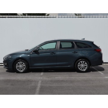 Hyundai i30  Kombi 2023,  1.5 benzyna - Na sprzedaż za 55 999 zł - Lublin - zdjęcie 4