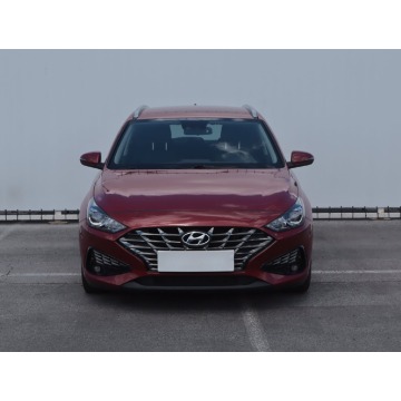 Hyundai i30  Kombi 2023,  1.5 benzyna - Na sprzedaż za 60 999 zł - Lublin - zdjęcie 2