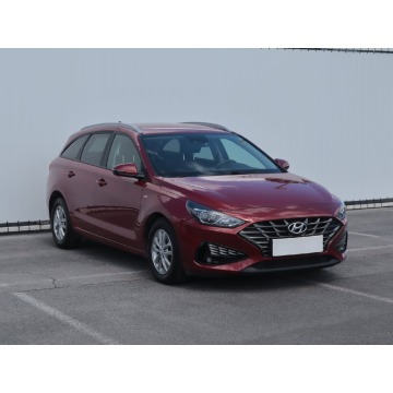Hyundai i30 1.5 T-GDI MHEV (158KM), 2023