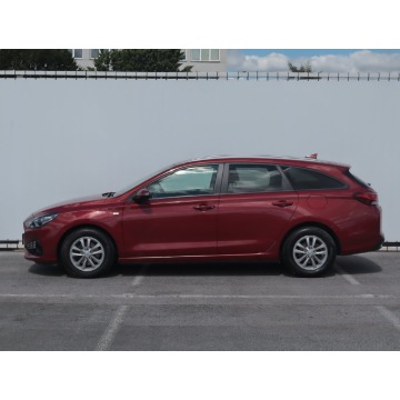Hyundai i30  Kombi 2023,  1.5 benzyna - Na sprzedaż za 60 999 zł - Lublin - zdjęcie 4