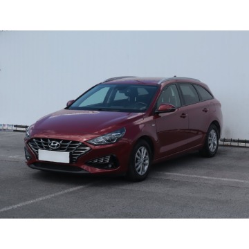 Hyundai i30  Kombi 2023,  1.5 benzyna - Na sprzedaż za 60 999 zł - Lublin - zdjęcie 3