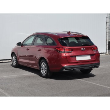 Hyundai i30  Kombi 2023,  1.5 benzyna - Na sprzedaż za 60 999 zł - Lublin - zdjęcie 6