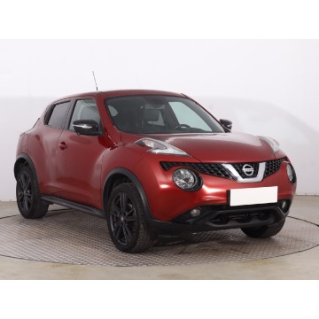 Nissan Juke 1.2 DIG-T (116KM), 2017