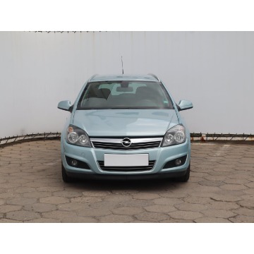 Opel Astra  Kombi 2010,  1.6 benzyna+LPG, automat - Na sprzedaż za 13 499 zł - Łódź - zdjęcie 2