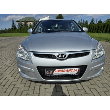 Hyundai i30  Hatchback 2007,  1.6 benzyna - Na sprzedaż za 12 900 zł - Kutno - zdjęcie 5
