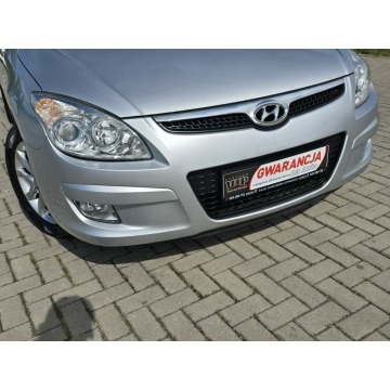 Hyundai i30  Hatchback 2007,  1.6 benzyna - Na sprzedaż za 12 900 zł - Kutno - zdjęcie 4