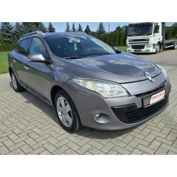 Renault Megane  Kombi 2010,  1.5 diesel - Na sprzedaż za 12 900 zł - Kutno - zdjęcie 3