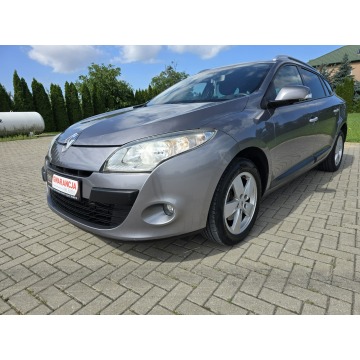 Renault Megane  Kombi 2010,  1.5 diesel - Na sprzedaż za 12 900 zł - Kutno - zdjęcie 7