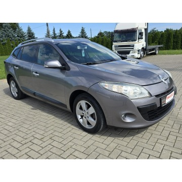 Renault Megane  Kombi 2010,  1.5 diesel - Na sprzedaż za 12 900 zł - Kutno - zdjęcie 4