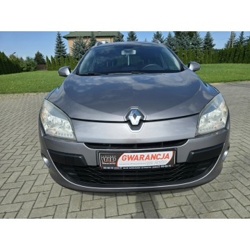 Renault Megane  Kombi 2010,  1.5 diesel - Na sprzedaż za 12 900 zł - Kutno - zdjęcie 5