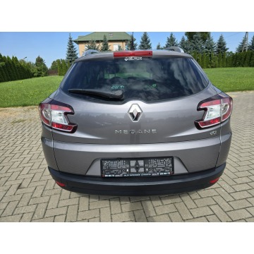 Renault Megane  Kombi 2010,  1.5 diesel - Na sprzedaż za 12 900 zł - Kutno - zdjęcie 10