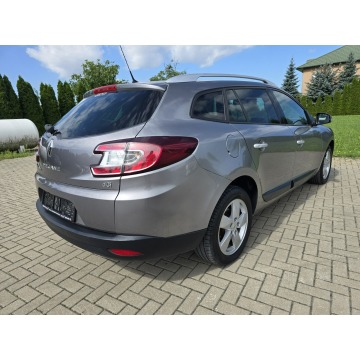 Renault Megane  Kombi 2010,  1.5 diesel - Na sprzedaż za 12 900 zł - Kutno - zdjęcie 9