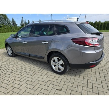 Renault Megane  Kombi 2010,  1.5 diesel - Na sprzedaż za 12 900 zł - Kutno - zdjęcie 12