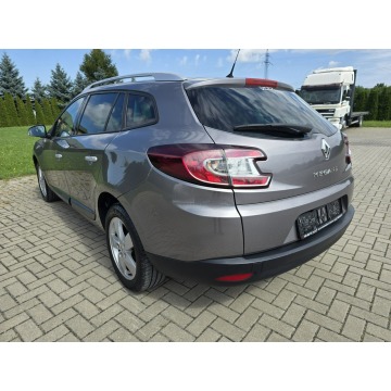 Renault Megane  Kombi 2010,  1.5 diesel - Na sprzedaż za 12 900 zł - Kutno - zdjęcie 11