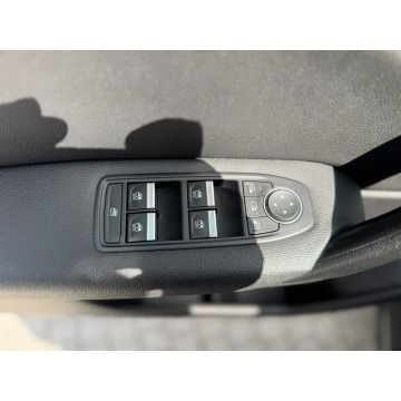 Renault Captur  Hatchback 2020,  1.3 benzyna, automat - Na sprzedaż za 64 900 zł - Sierakowice - zdjęcie 9