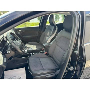 Renault Captur  Hatchback 2020,  1.3 benzyna, automat - Na sprzedaż za 64 900 zł - Sierakowice - zdjęcie 12