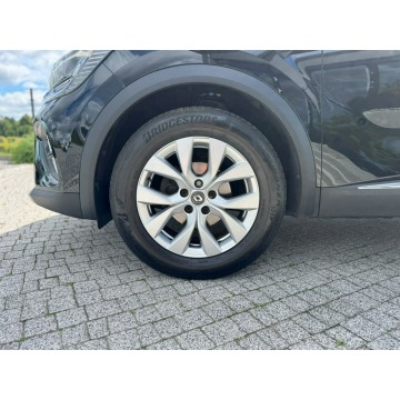 Renault Captur  Hatchback 2020,  1.3 benzyna, automat - Na sprzedaż za 64 900 zł - Sierakowice - zdjęcie 10