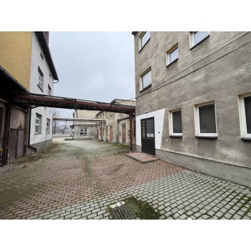Hala/magazyn na sprzedaż - Hale, magazyny na sprzedaż - Prudnik - zdjęcie 5