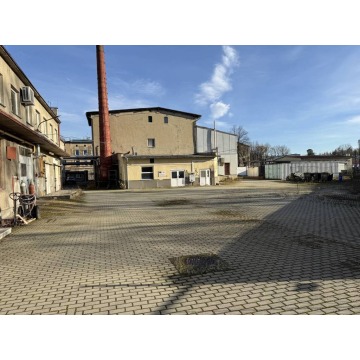 Hala/magazyn na sprzedaż - Hale, magazyny na sprzedaż - Prudnik - zdjęcie 1